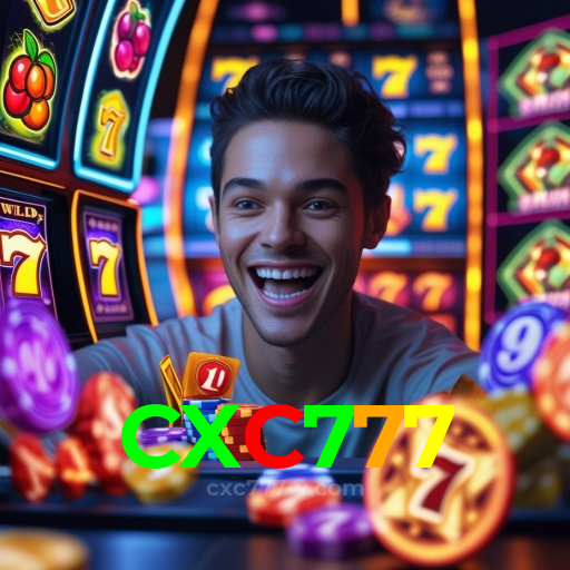Visão geral dos jogos no CXC777
