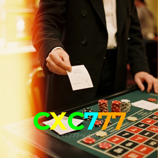 Por Que Escolher o Cassino do CXC777