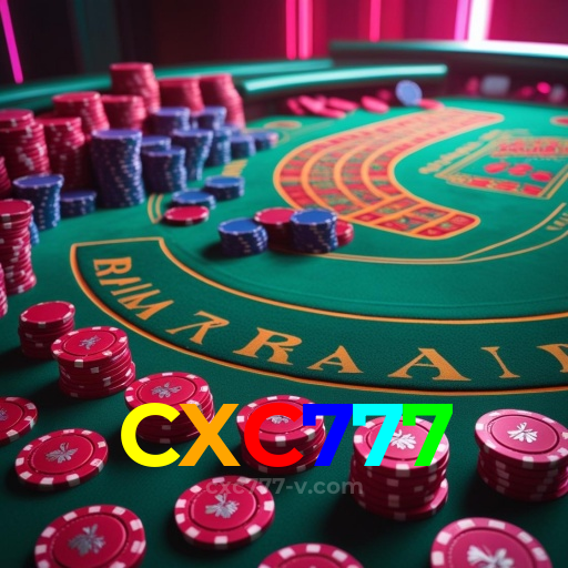 Ambiente vibrante de cassino online