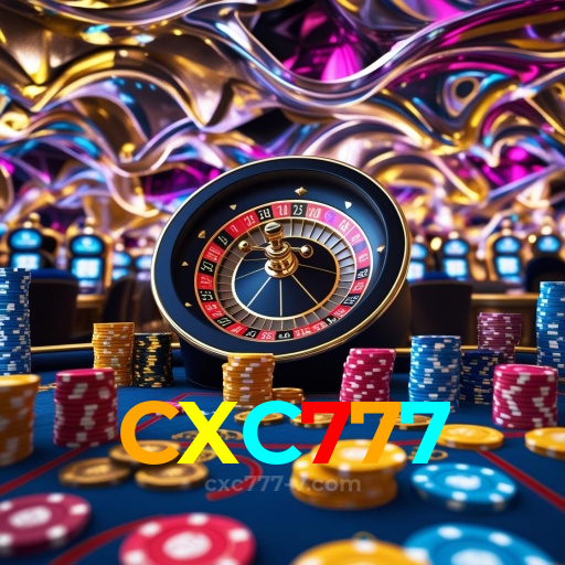 Novos Jogos no CXC777