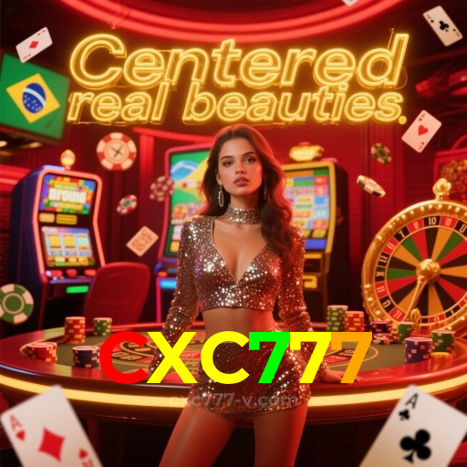 Promoções CXC777
