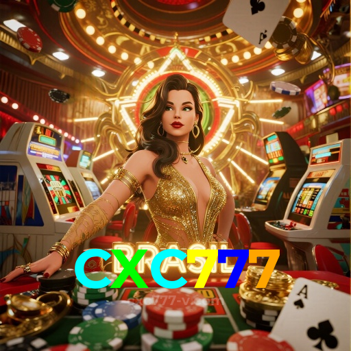 Por Que Jogar no CXC777?