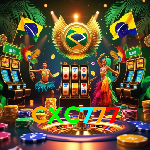Visão geral dos jogos no CXC777
